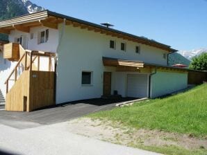 Apartment Ferienhaus Kiekin