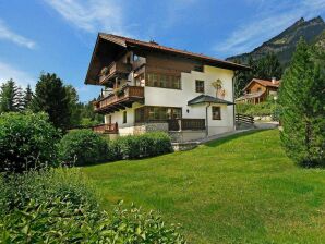 Apartment Landhaus Rofan - Maurach am Achensee - image1