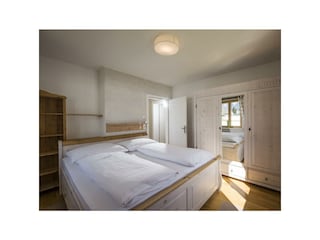 Haus Bauer - Schlafzimmer
