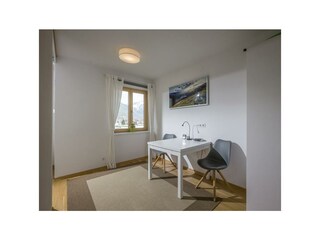 Haus Bauer - Sitzgelegenheit für 2