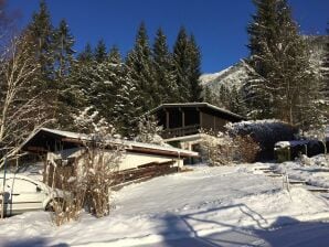 Apartment Ferienhaus Luise - Maurach am Achensee - image1