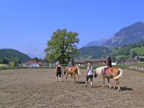 Apartment Lamplhof - Achensee - image1