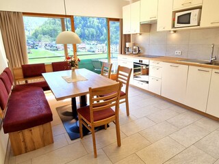 10 gut ausgestattete Küchen