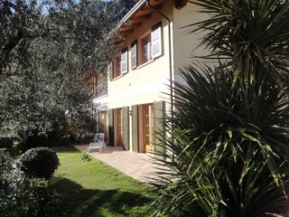 Apartamento de vacaciones Tremosine sul Garda Grabación al aire libre 3