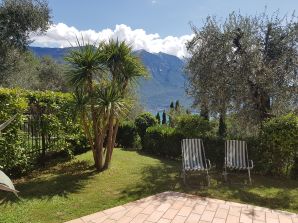 Ferienwohnung Casa Serena Piano Terra