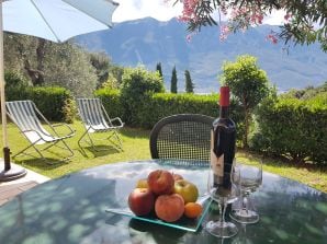 Apartamento de vacaciones Casa Serena Planta Baja - Tremosine sul Garda - image1