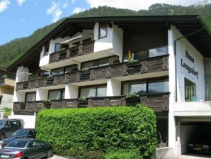 Apartmenthaus Lengsdorf - Maurach am Achensee - image1