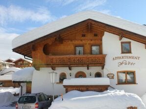 Apartment Appartements Huber - Pertisau am Achensee - image1