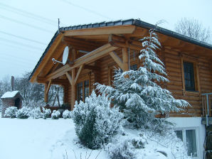 Ferienhaus Ferienbauernhof Eickhoff - Sundern - image1