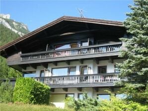 Apartment Haus am Sonnweg - Maurach am Achensee - image1