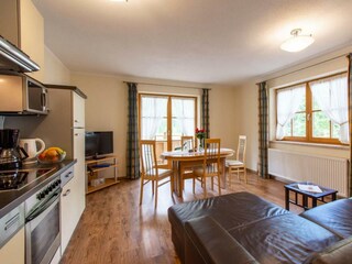 Wohnküche - Appartement L