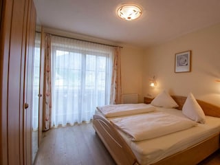Schlafzimmer - Appartement L