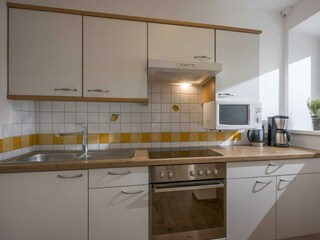 voll ausgestattete Küche - Top 2