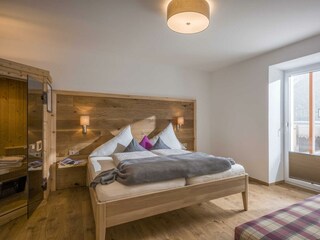 Infrarotkabine im Schlafzimmer - Top 2