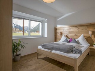 Schlafzimmer - Top 4