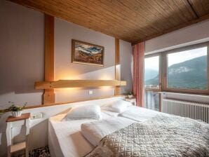 Holiday room Doppelzimmer mit Zustellbett - Maurach am Achensee - image1