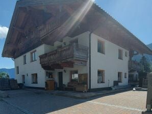 Appartamento Rofanblick (1.Stock)