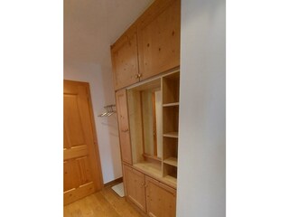 Garderobe
