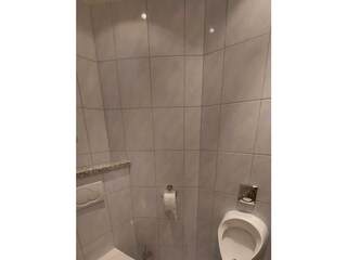 Separates WC