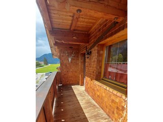 Balkon