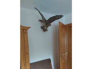 Wohnzimmer Deko
