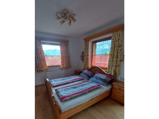Schlafzimmer 1.Stock