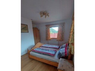 Schlafzimmer 1.Stock