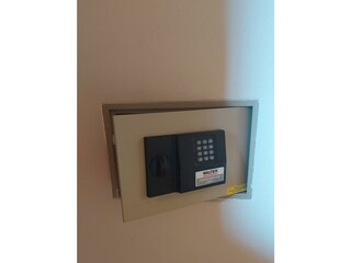 Zimmersafe