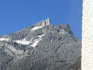 Apartment Seeblick (2.Stock) - Maurach am Achensee - image1