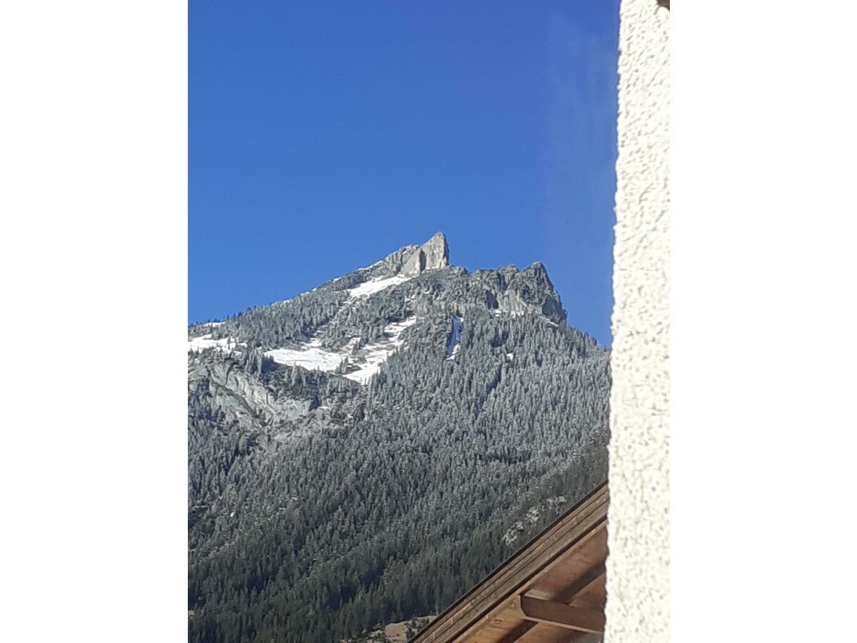 Adlerblick - Maurach am Achensee (Rofanspitze)