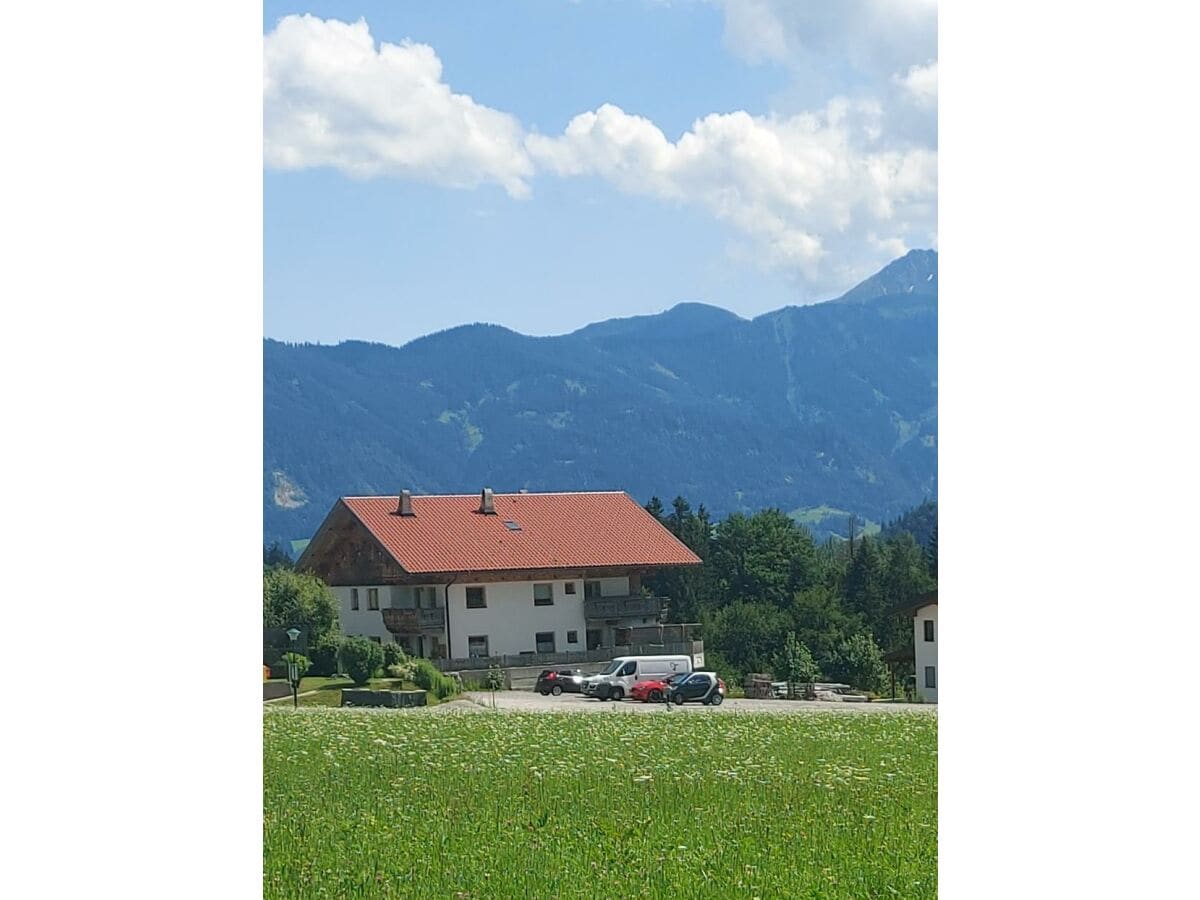 Adlerblick - Maurach am Achensee