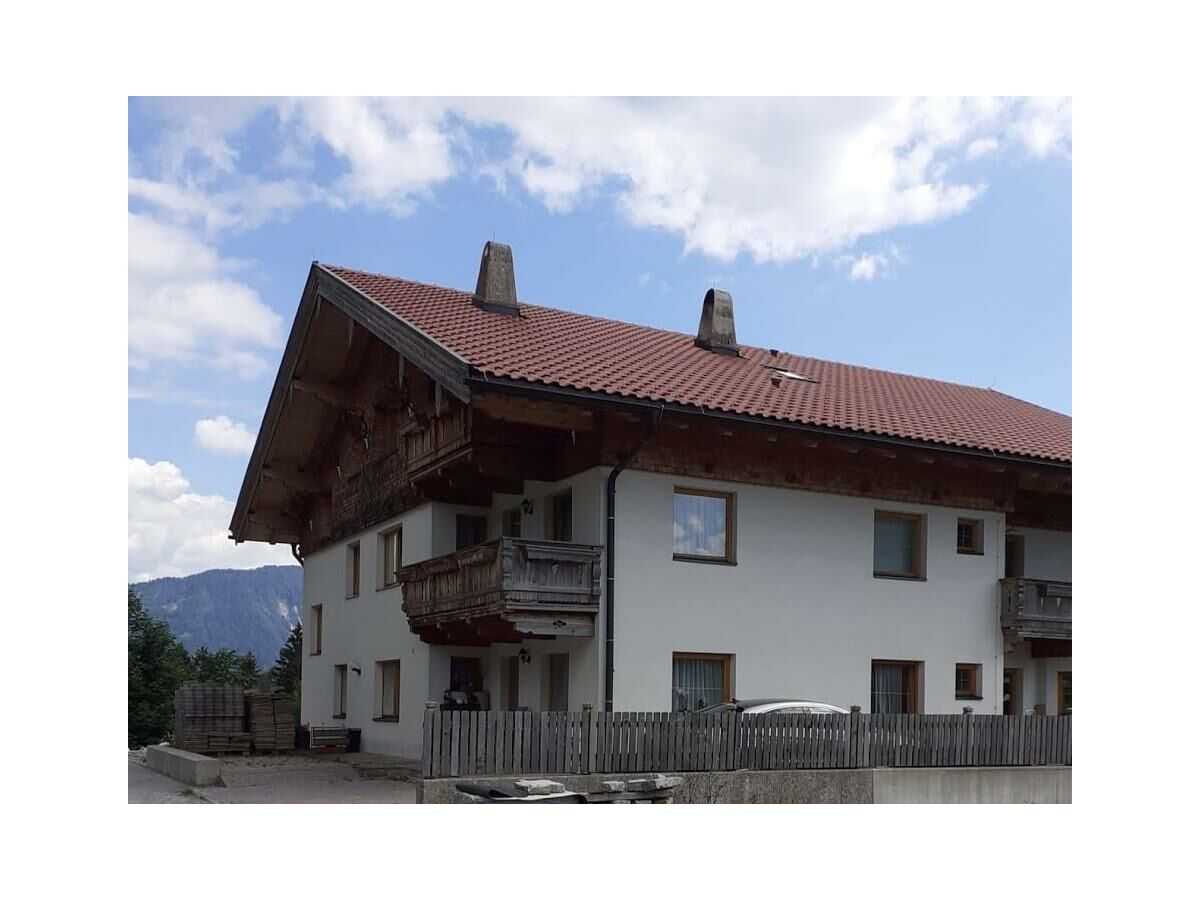 Adlerblick - Maurach am Achensee