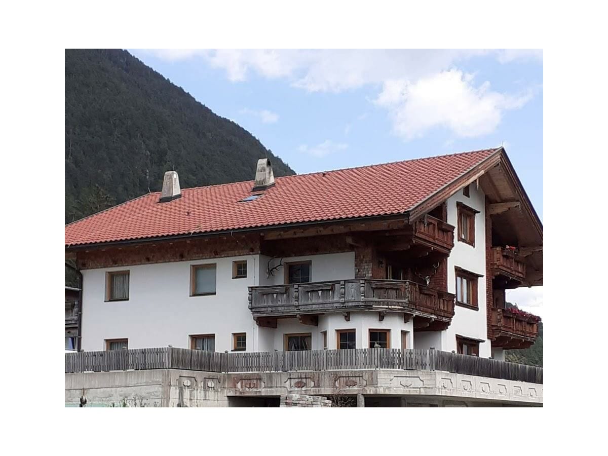 Adlerblick - Maurach am Achensee