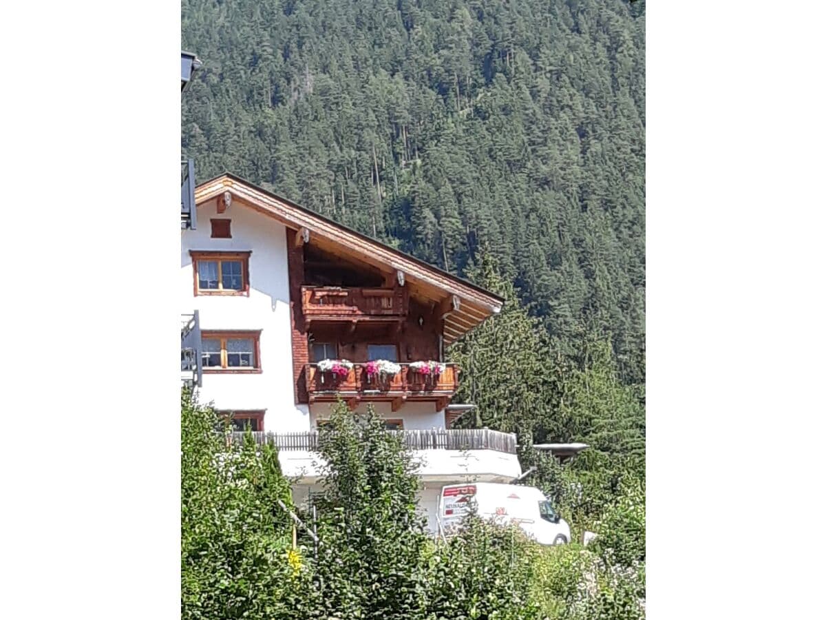 Adlerblick - Maurach am Achensee