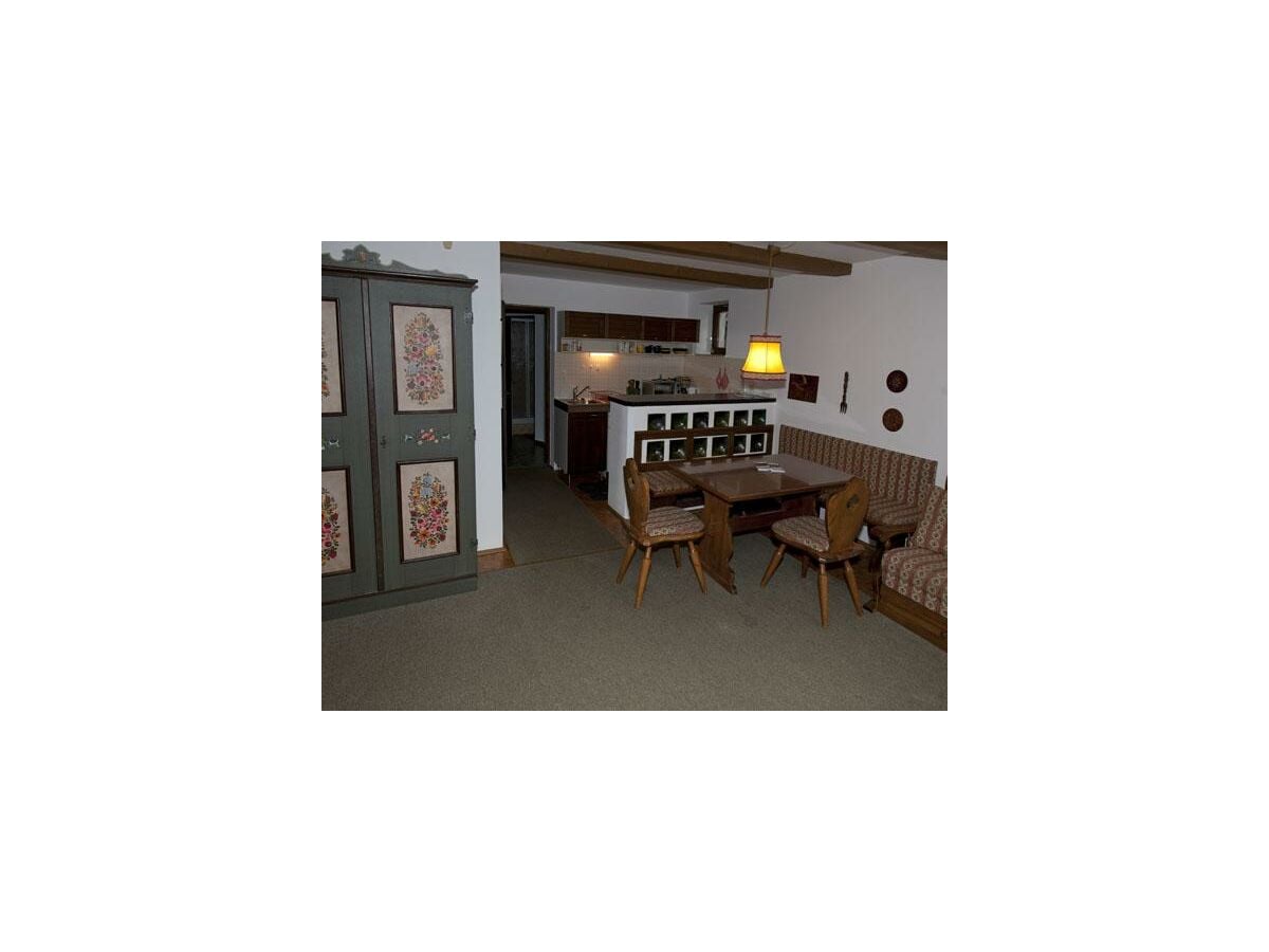 Wohnzimmer+Küche