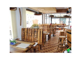 Restaurant - Innenausstattung - Haus Miksch