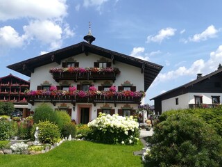 Landhaus Mayer 2