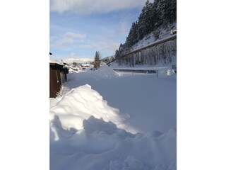Landhaus Mayer - Winter 1