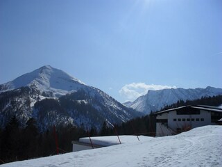 Landhaus Mayer - Christlum Alm