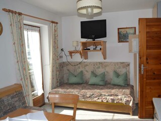 Ferienwohnung - Küche