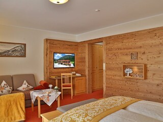 Komfort-Doppelzimmer 101