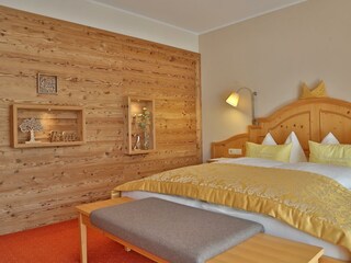 Komfort-Doppelzimmer Nr.101
