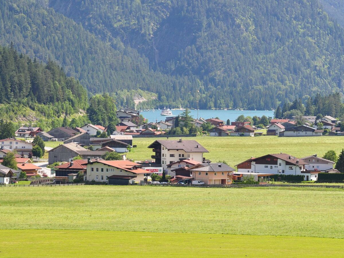 Aussicht_Achensee