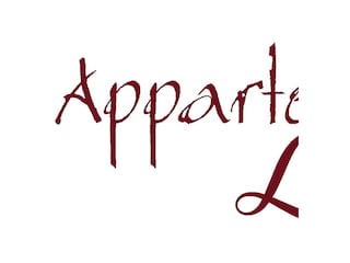 Logo - Appartements Lechner