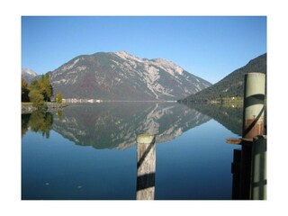 Ein Tag am See