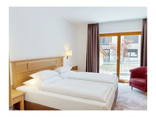 Appartement Typ Zwölferkopf