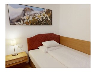 Appartement Typ Zwölferkopf
