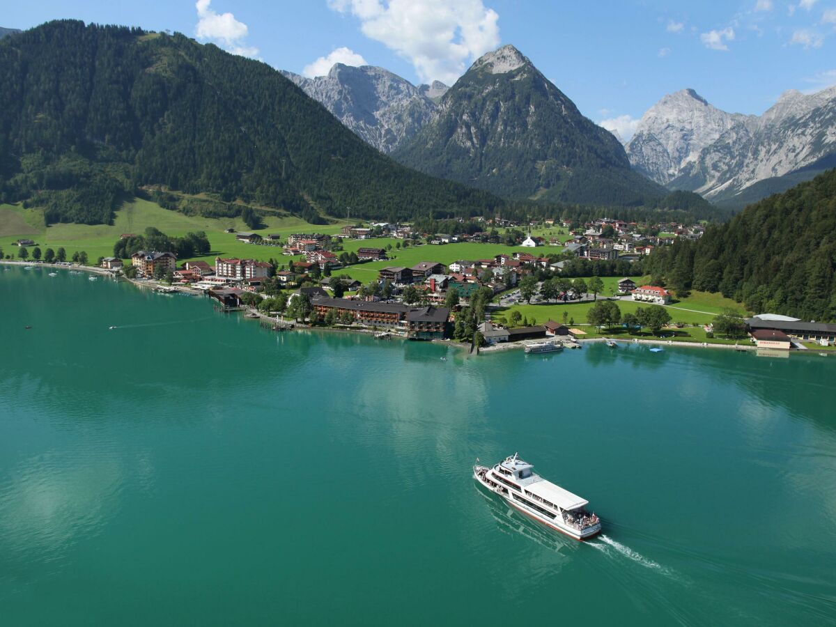 Pertisau_Sommer