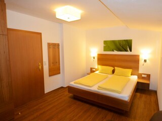 Ferienwohnung Zimmer