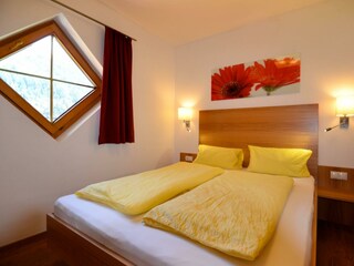 Ferienwohnung Zimmer 2